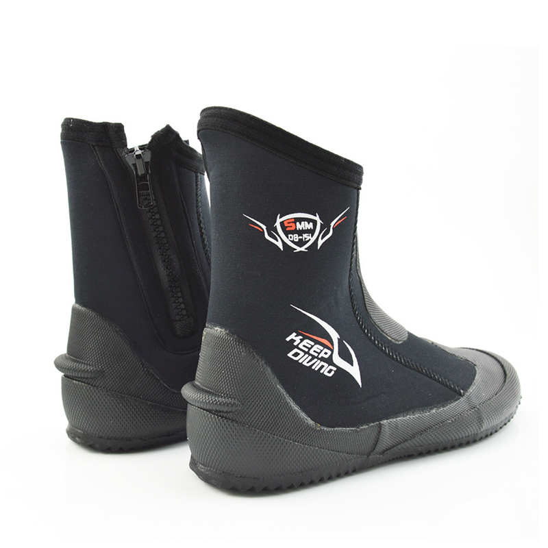 Garder la plongée 5MM haut hom - Women'S Shoes Neuropathy avis et prix